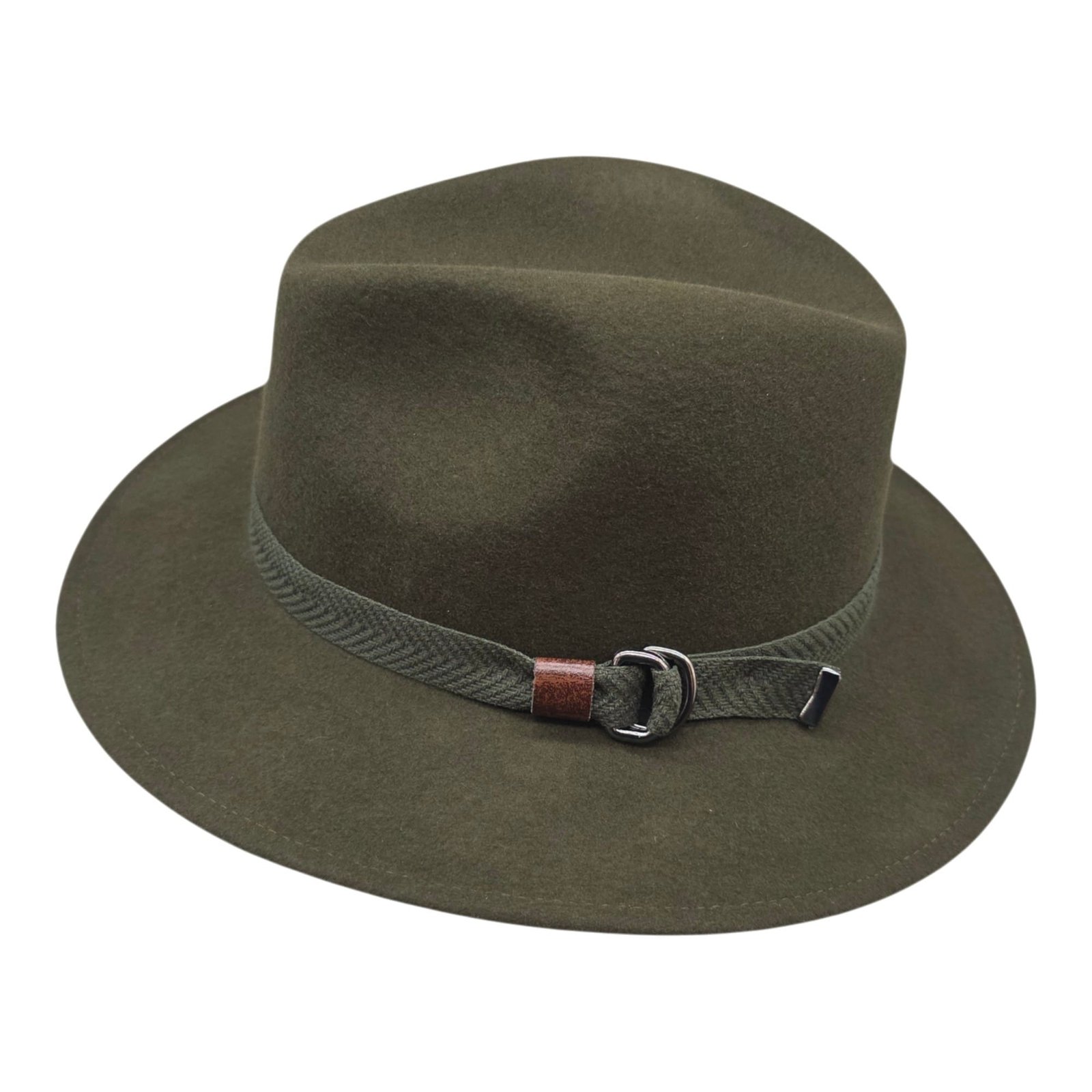 Waterproof Classic Outback Fedora Šešir 5 Waterproof Classic Outback Fedora Šešir - Slika 3