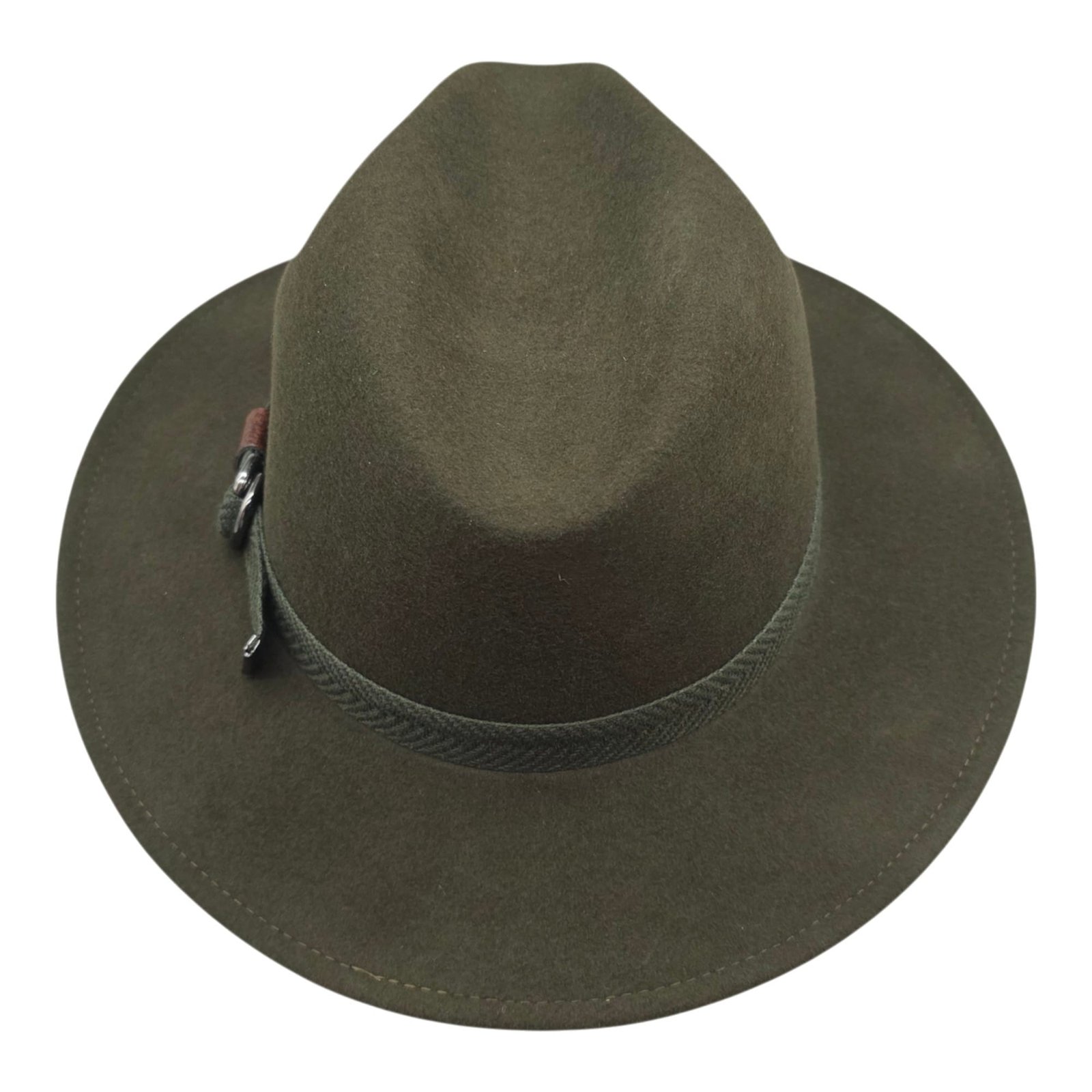 Waterproof Classic Outback Fedora Šešir 6 Waterproof Classic Outback Fedora Šešir - Slika 4