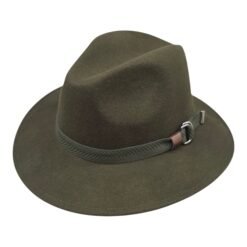 Waterproof Classic Outback Fedora Šešir