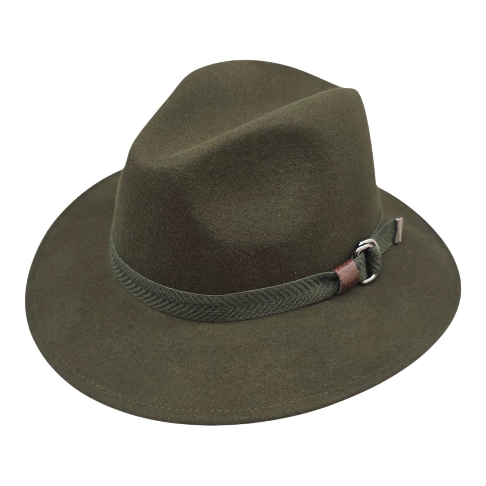 Waterproof Classic Outback Fedora Šešir 3 Waterproof Classic Outback Fedora Šešir