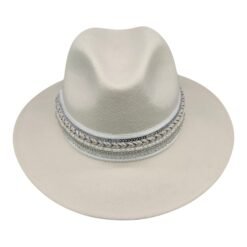 Alternative view of Waterproof Classic Fedora Šešir