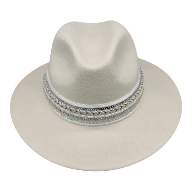 Alternative view of Waterproof Classic Fedora Šešir