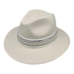 Waterproof Classic Fedora Šešir