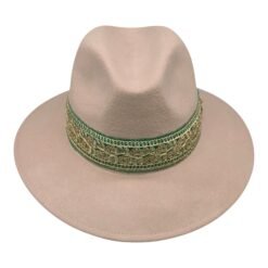 Alternative view of Waterproof Classic Fedora Šešir
