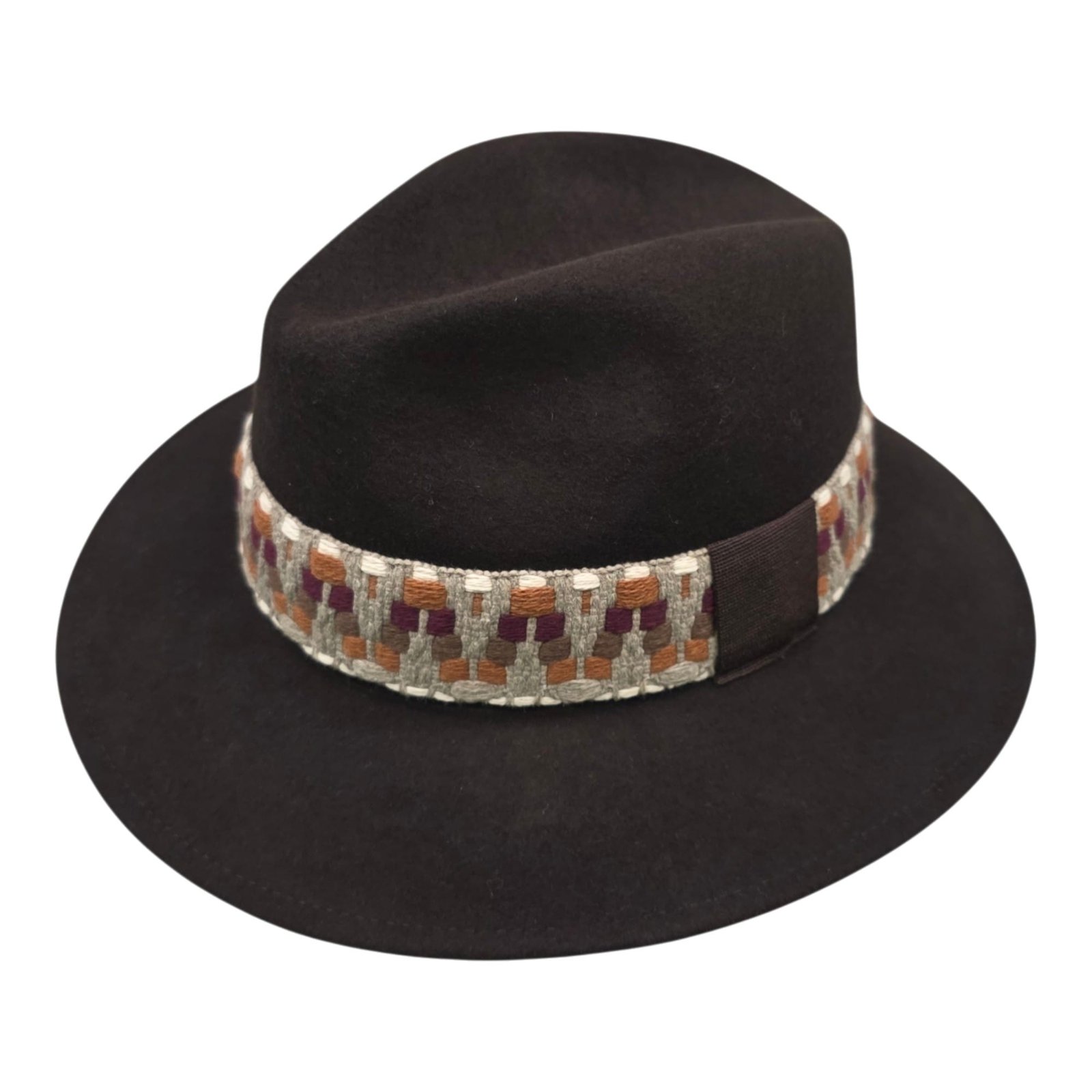 Waterproof Classic Fedora Šešir 15 Waterproof Classic Fedora Šešir - Slika 13