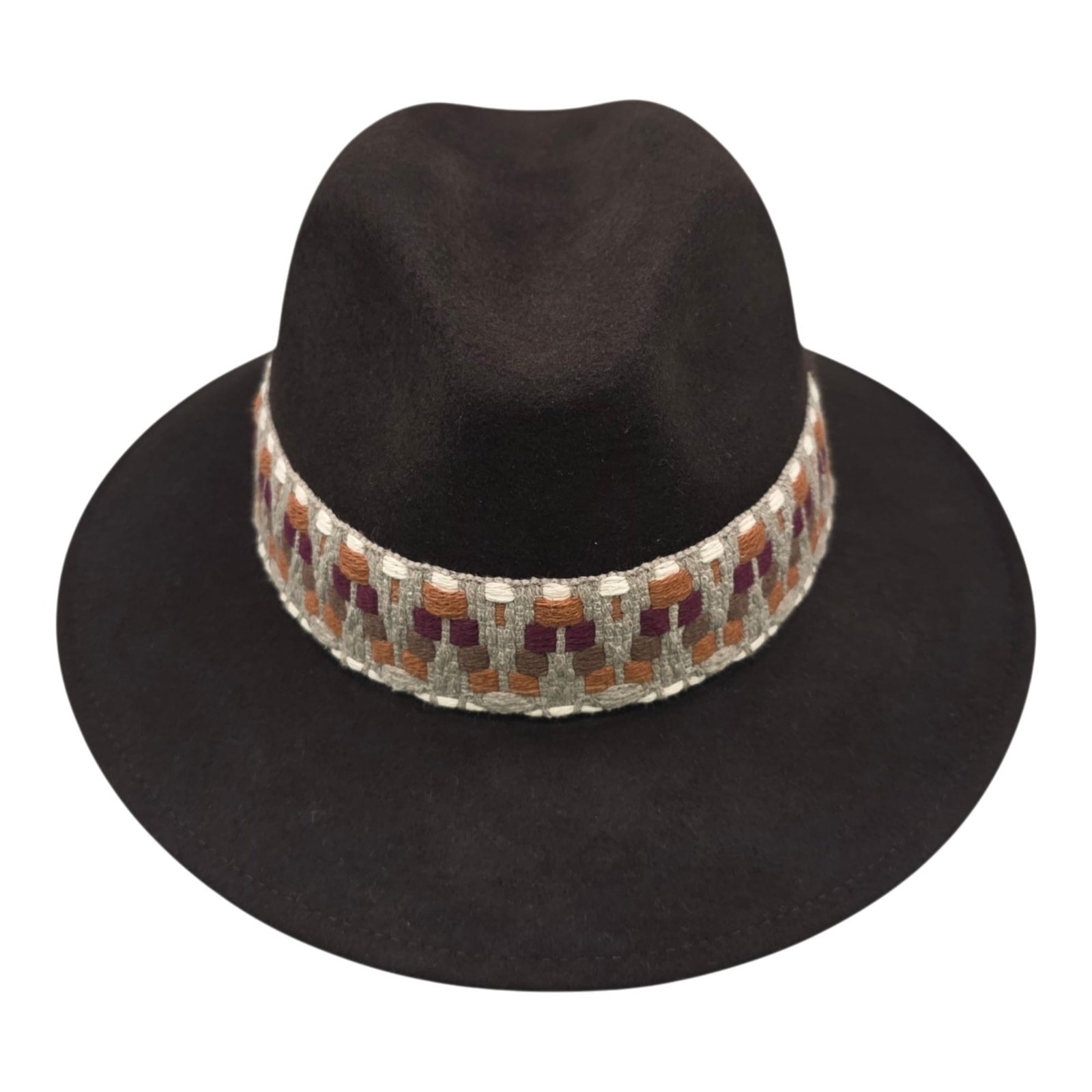 Waterproof Classic Fedora Šešir 16 Waterproof Classic Fedora Šešir - Slika 14
