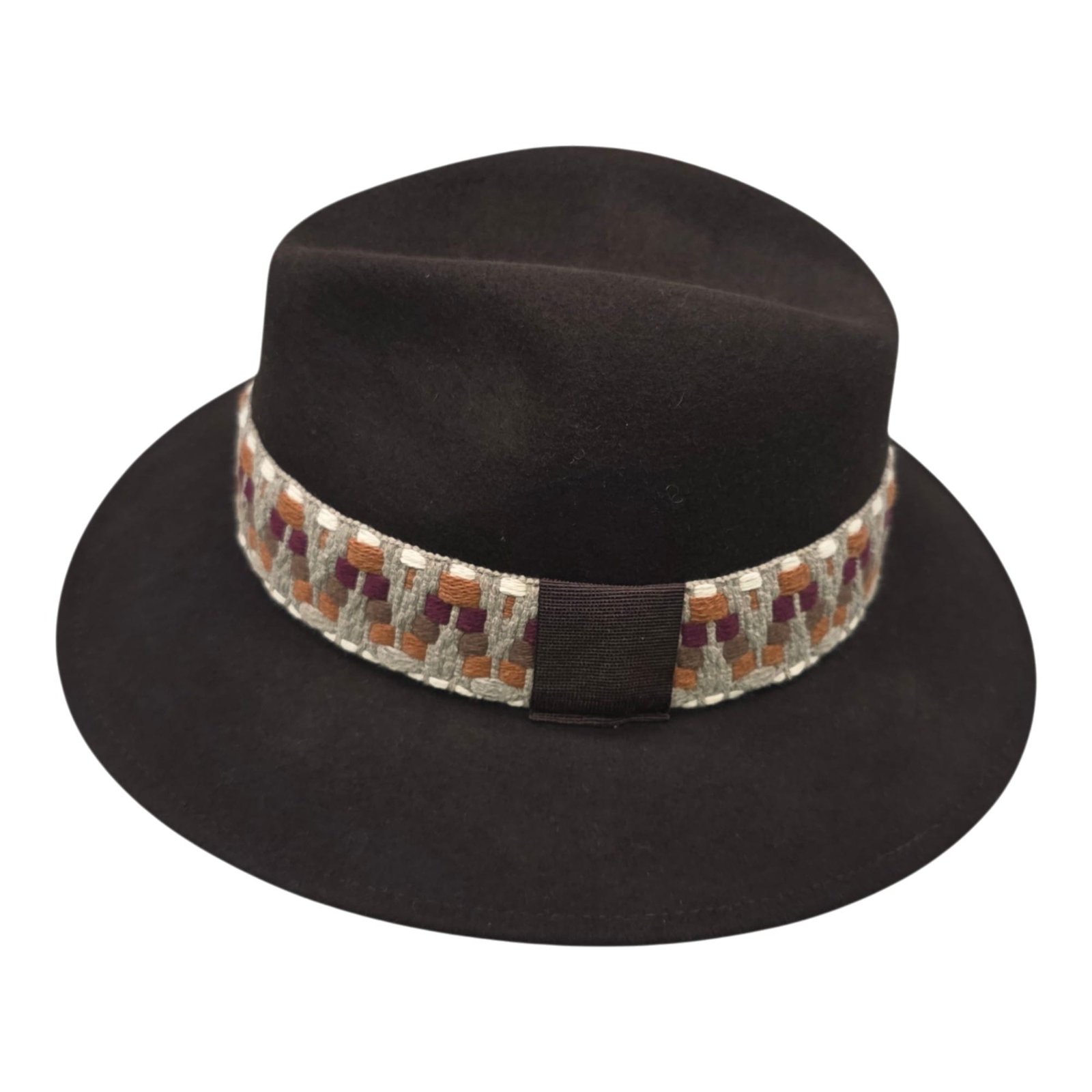 Waterproof Classic Fedora Šešir 17 Waterproof Classic Fedora Šešir - Slika 15