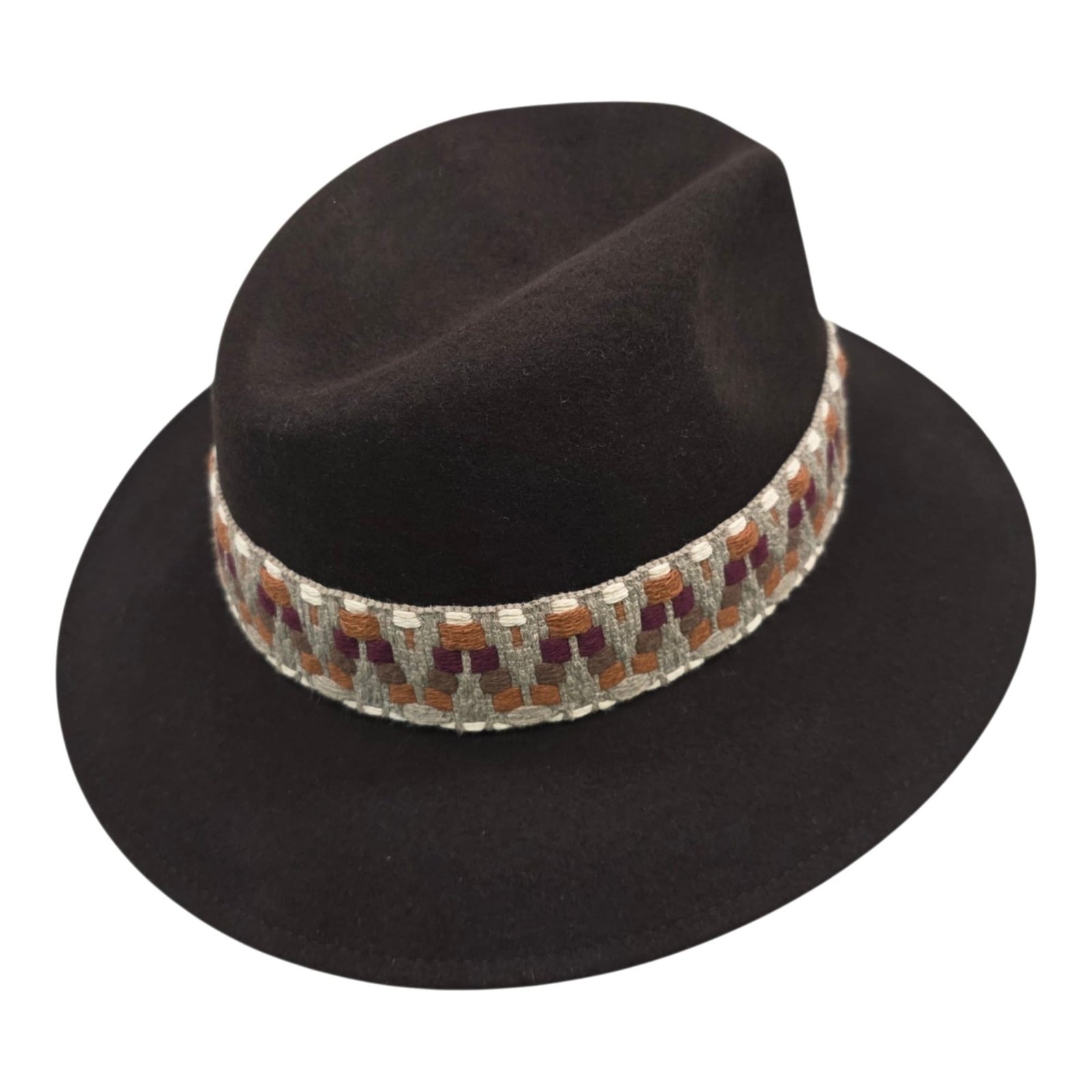 Waterproof Classic Fedora Šešir 18 Waterproof Classic Fedora Šešir - Slika 16