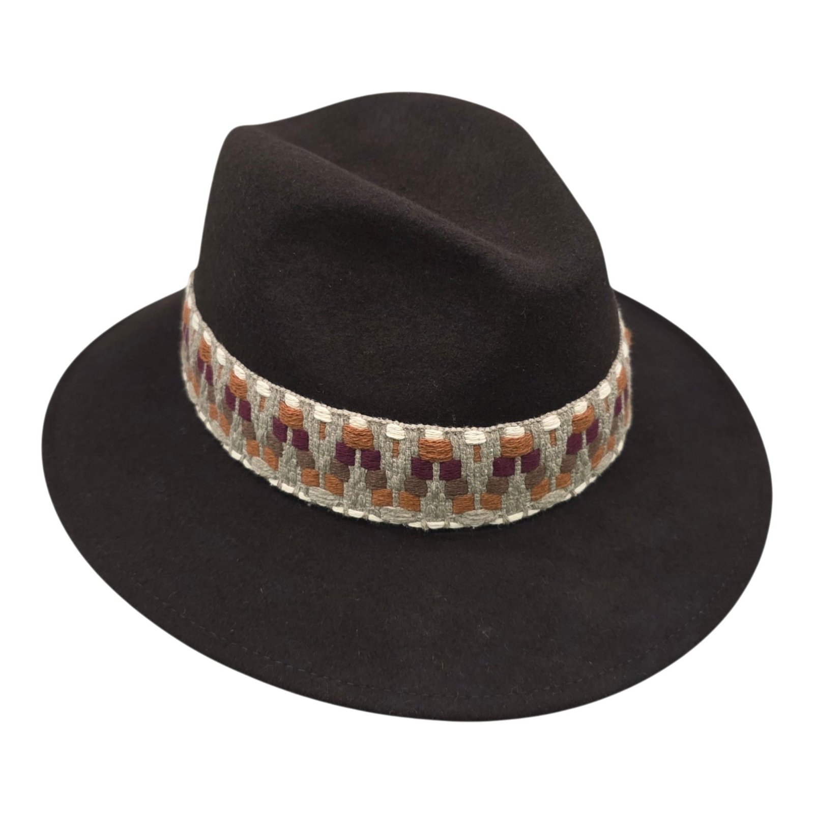 Waterproof Classic Fedora Šešir 20 Waterproof Classic Fedora Šešir - Slika 18