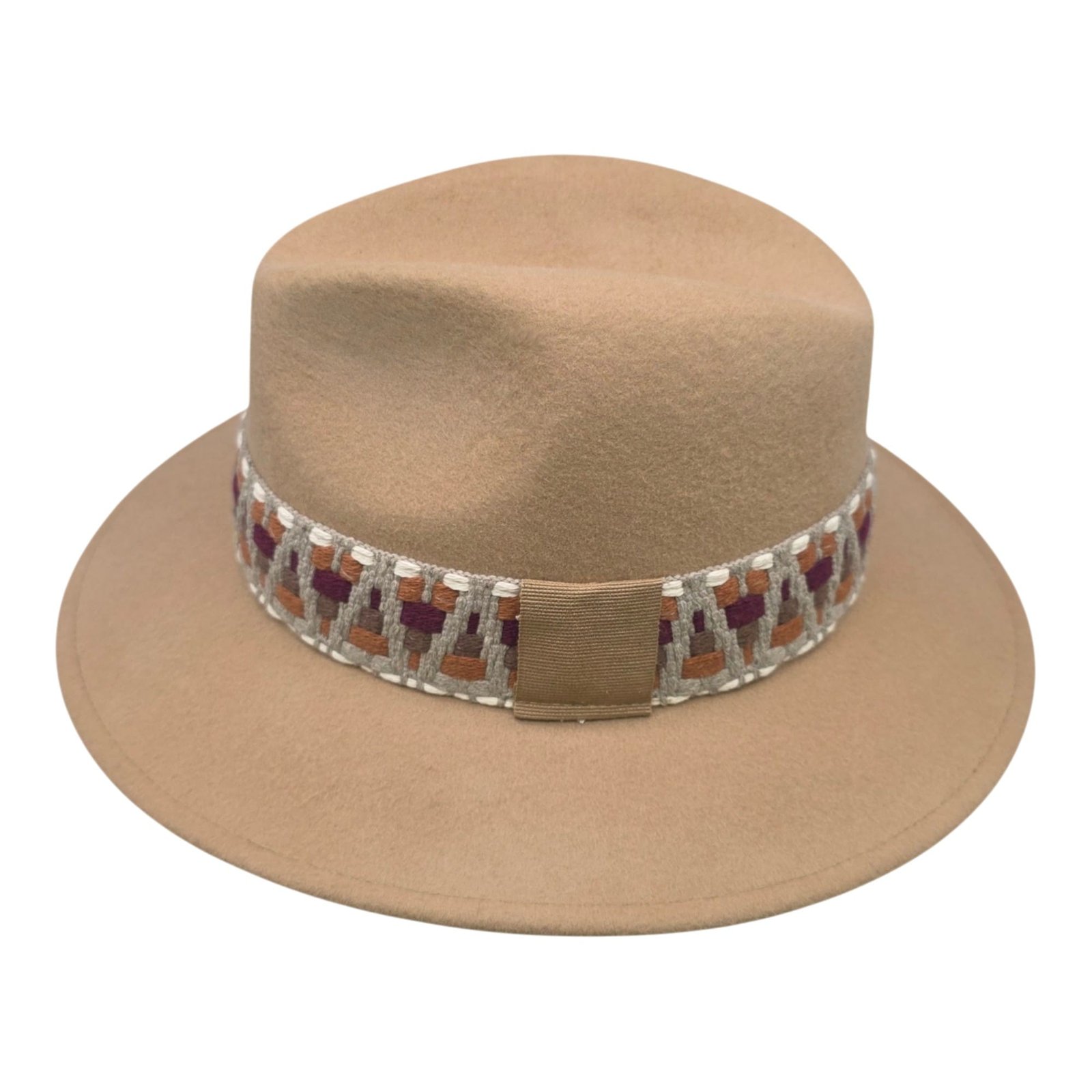 Waterproof Classic Fedora Šešir 5 Waterproof Classic Fedora Šešir - Slika 3