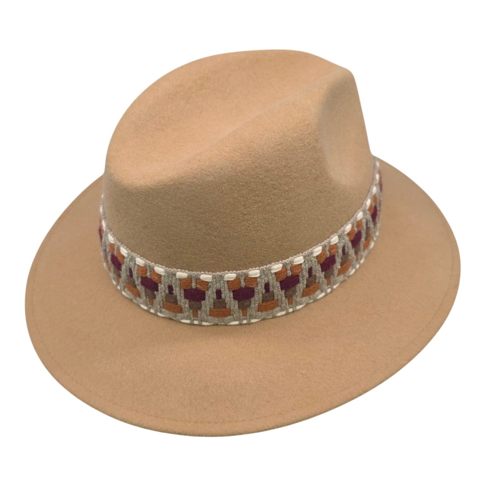 Waterproof Classic Fedora Šešir 7 Waterproof Classic Fedora Šešir - Slika 5