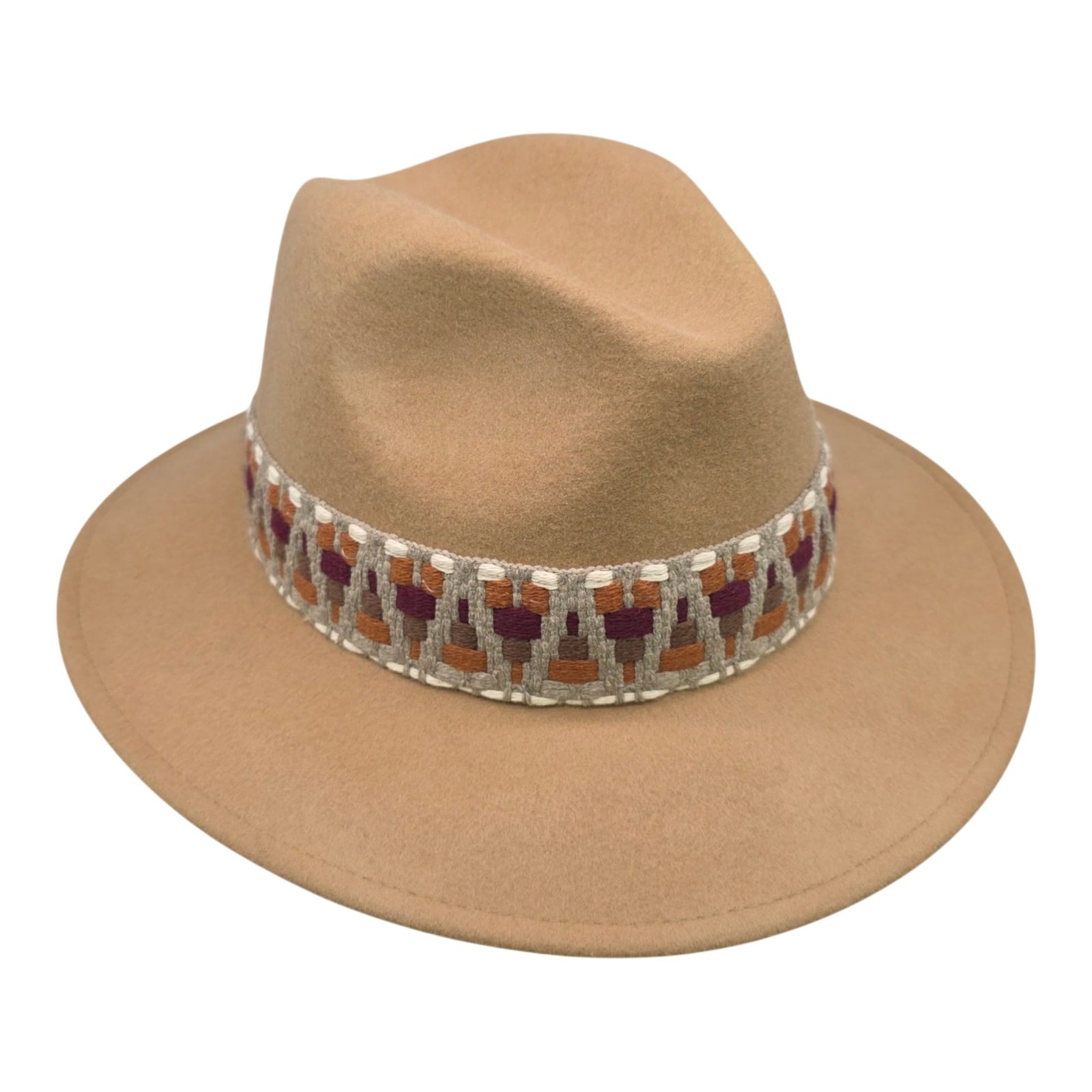 Waterproof Classic Fedora Šešir 8 Waterproof Classic Fedora Šešir - Slika 6