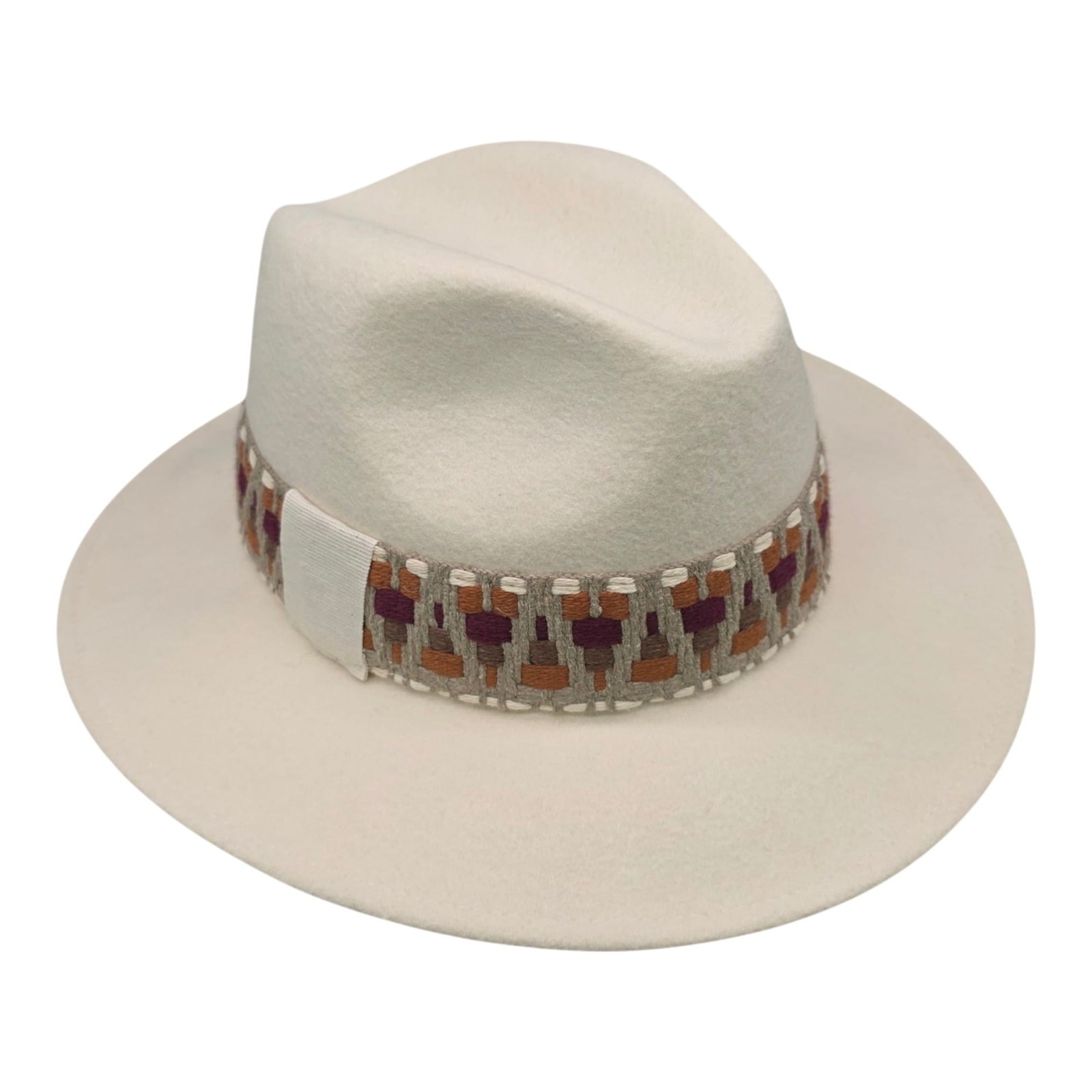 Waterproof Classic Fedora Šešir 14 Waterproof Classic Fedora Šešir - Slika 12