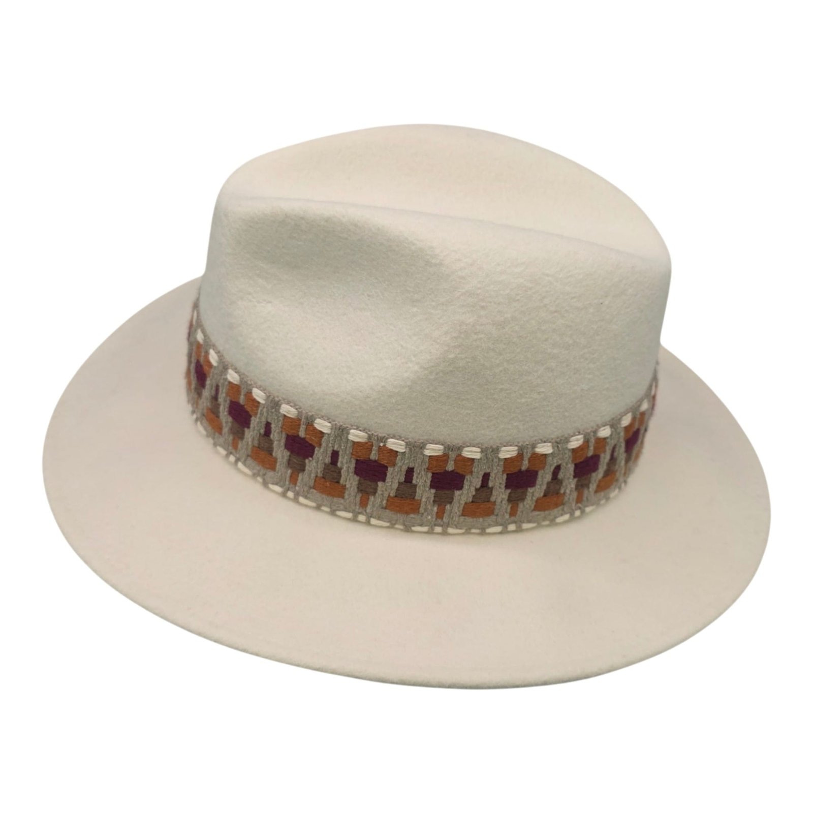 Waterproof Classic Fedora Šešir 11 Waterproof Classic Fedora Šešir - Slika 9