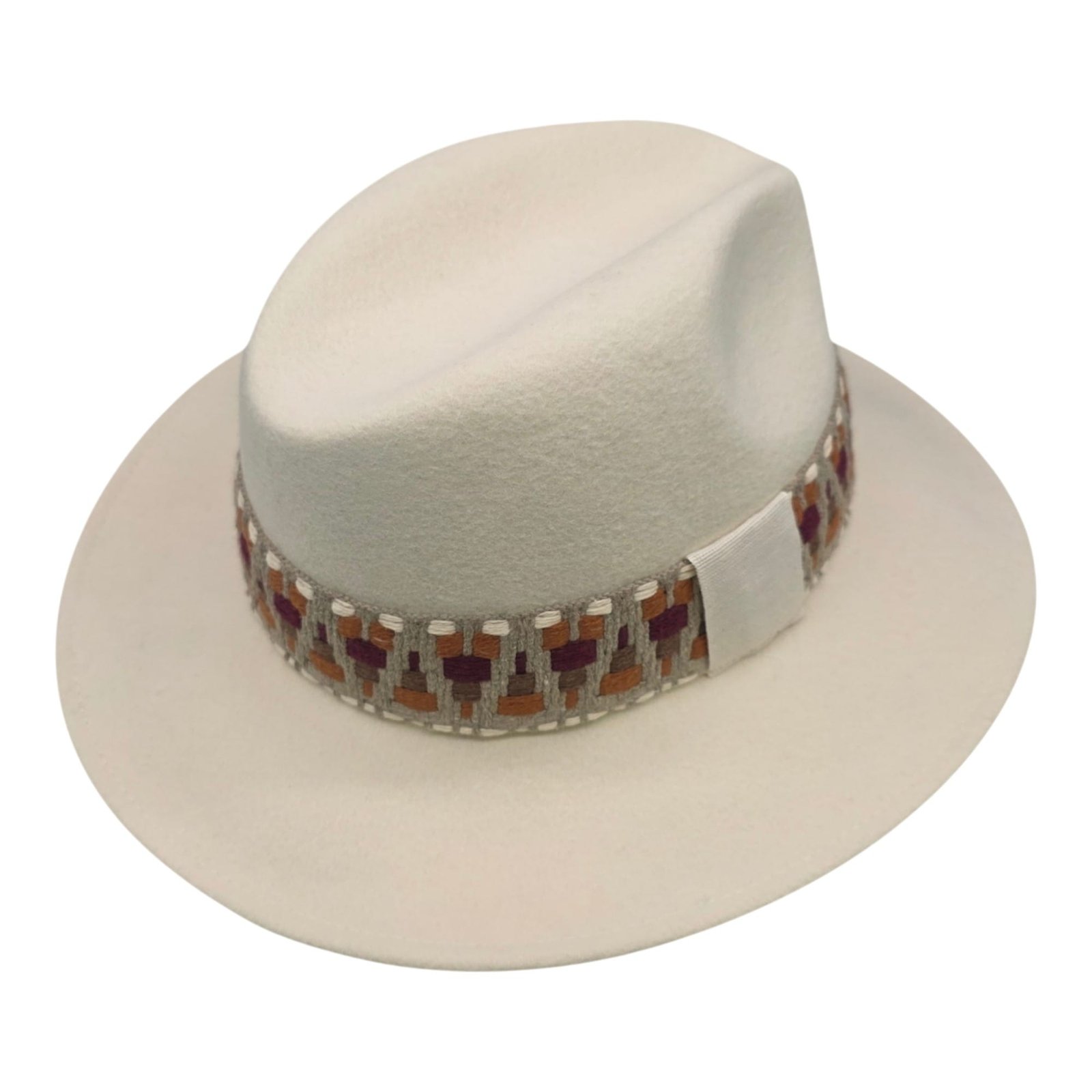 Waterproof Classic Fedora Šešir 12 Waterproof Classic Fedora Šešir - Slika 10