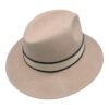 Waterproof Classic Fedora Šešir 36 1102815N569N beige 3