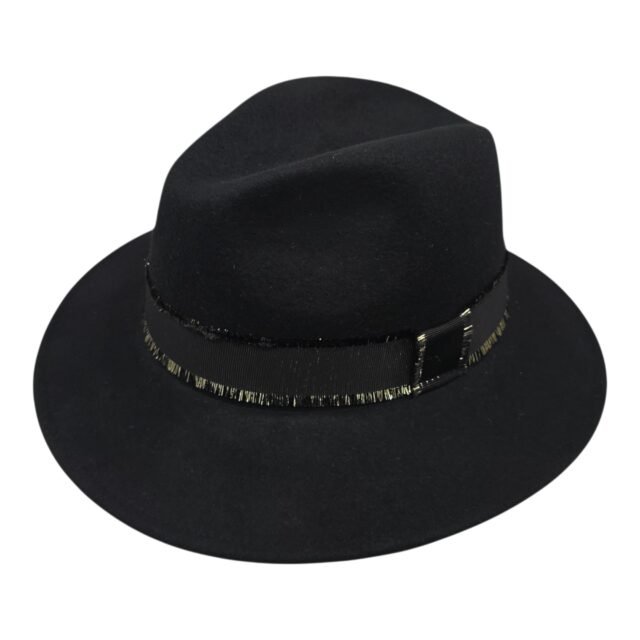 Waterproof Classic Fedora Šešir