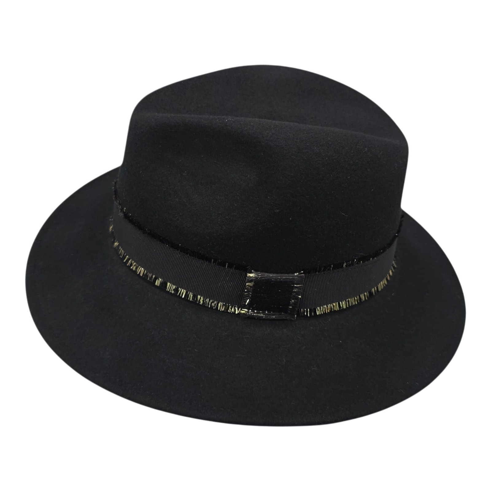 Waterproof Classic Fedora Šešir 5 Waterproof Classic Fedora Šešir - Slika 3