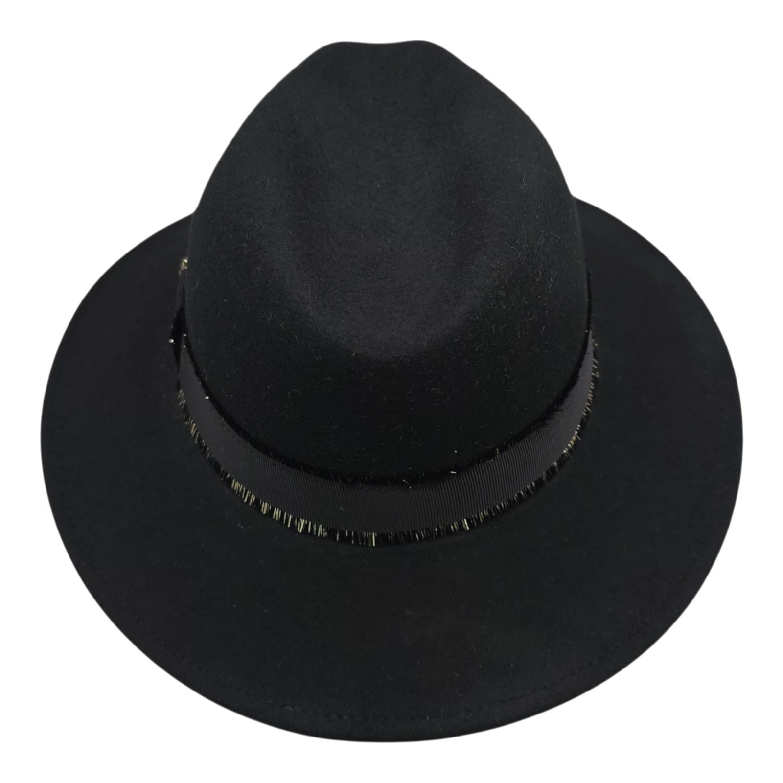 Waterproof Classic Fedora Šešir 6 Waterproof Classic Fedora Šešir - Slika 4