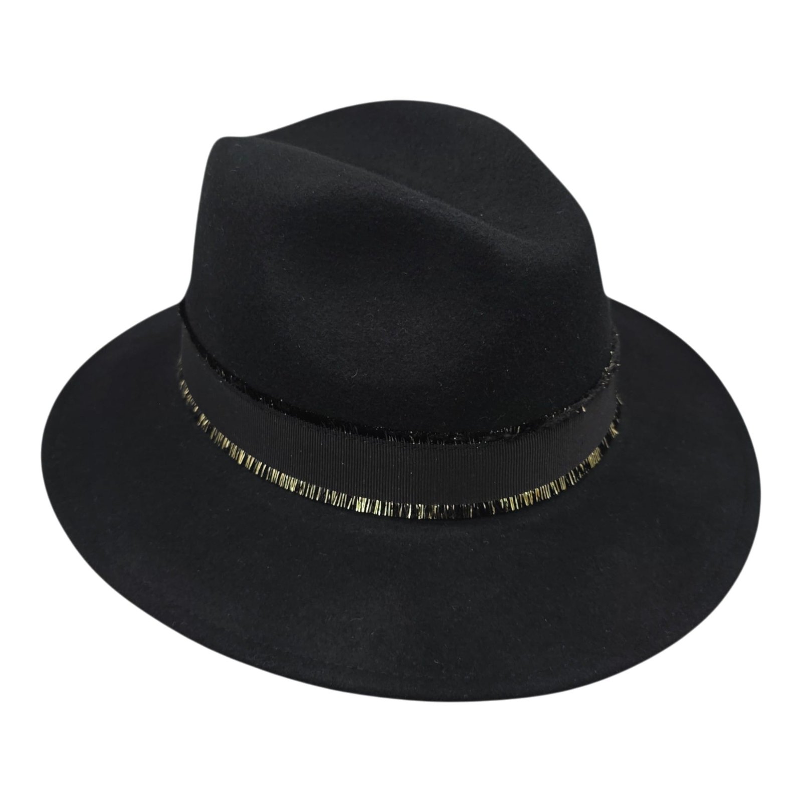 Waterproof Classic Fedora Šešir 8 Waterproof Classic Fedora Šešir - Slika 6