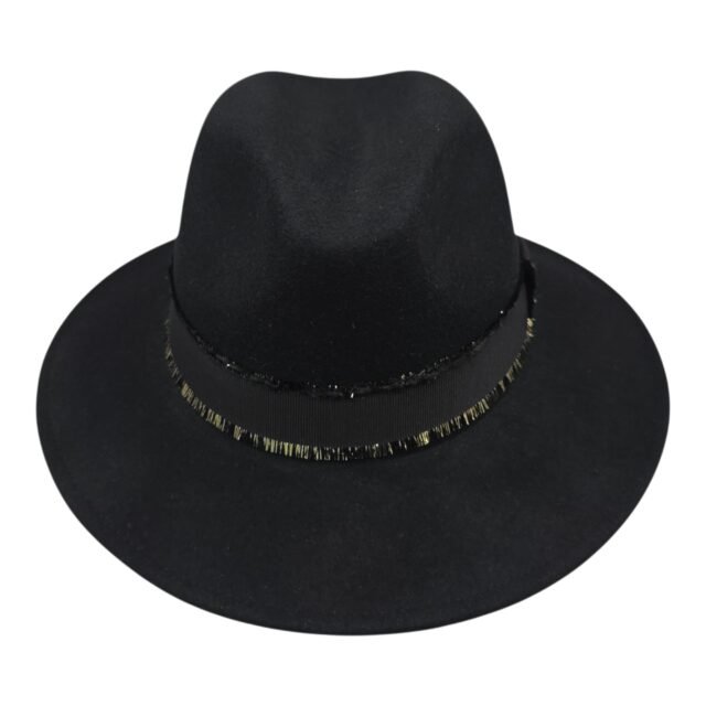 Alternative view of Waterproof Classic Fedora Šešir