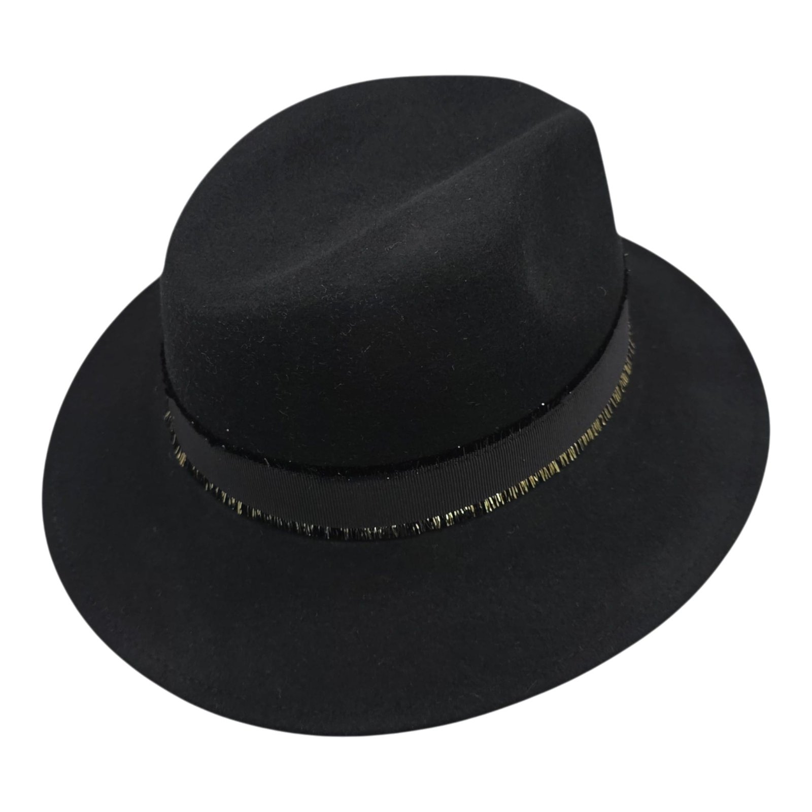 Waterproof Classic Fedora Šešir 7 Waterproof Classic Fedora Šešir - Slika 5