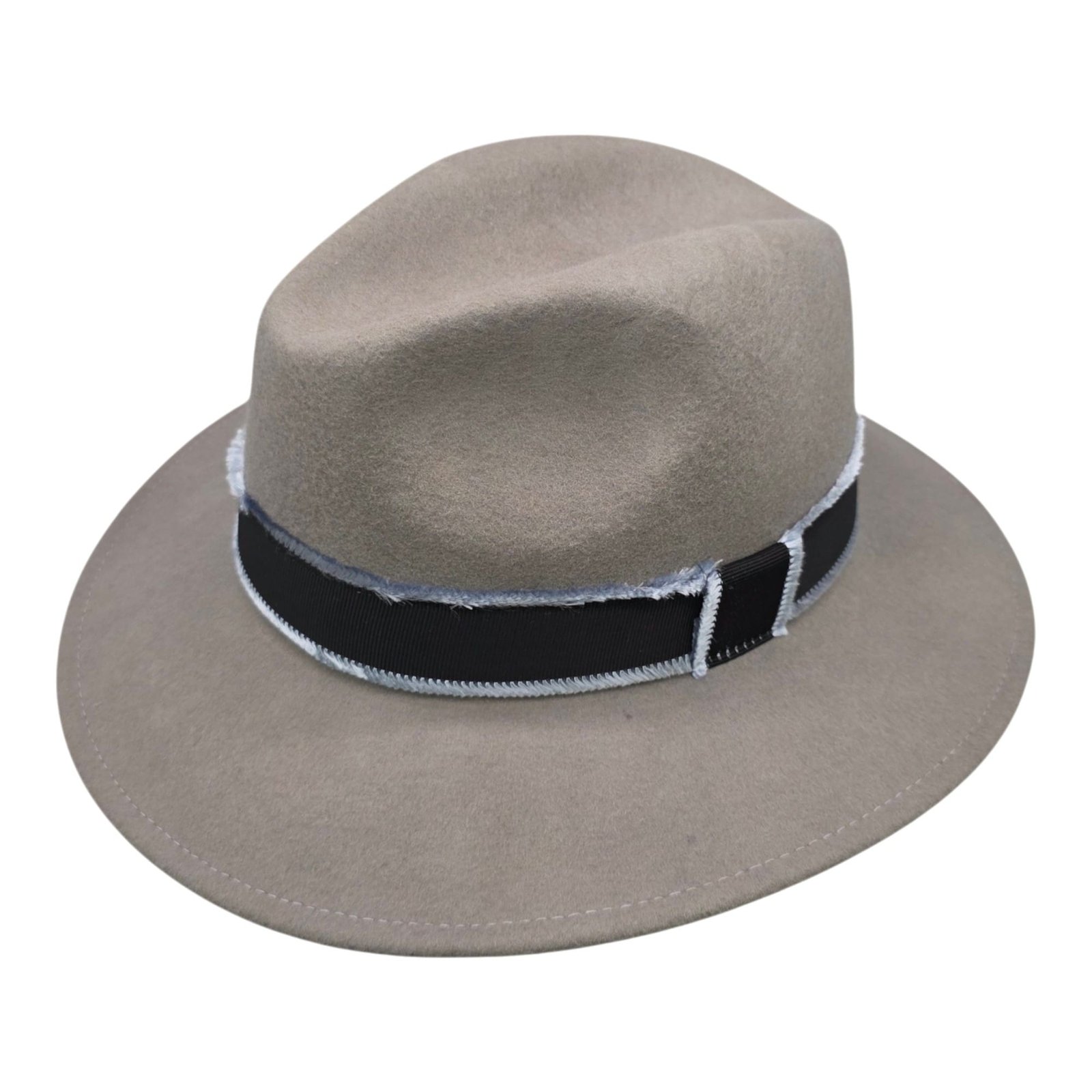 Waterproof Classic Fedora Šešir 9 Waterproof Classic Fedora Šešir - Slika 7