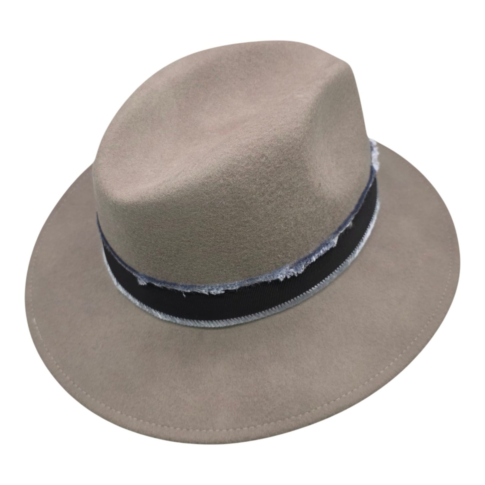 Waterproof Classic Fedora Šešir 13 Waterproof Classic Fedora Šešir - Slika 11