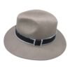 Waterproof Classic Fedora Šešir 28 1102815N569N gray 4