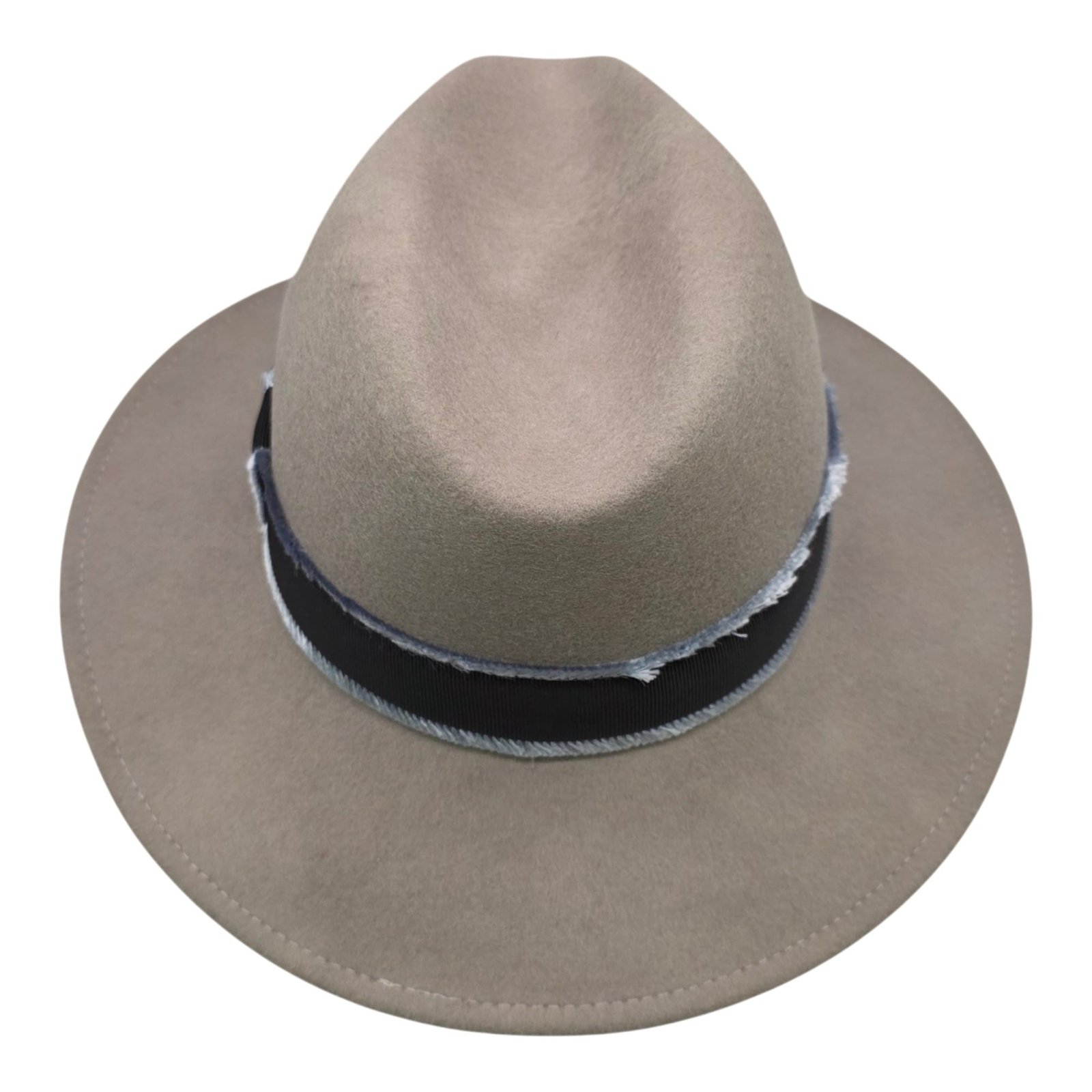 Waterproof Classic Fedora Šešir 12 Waterproof Classic Fedora Šešir - Slika 10