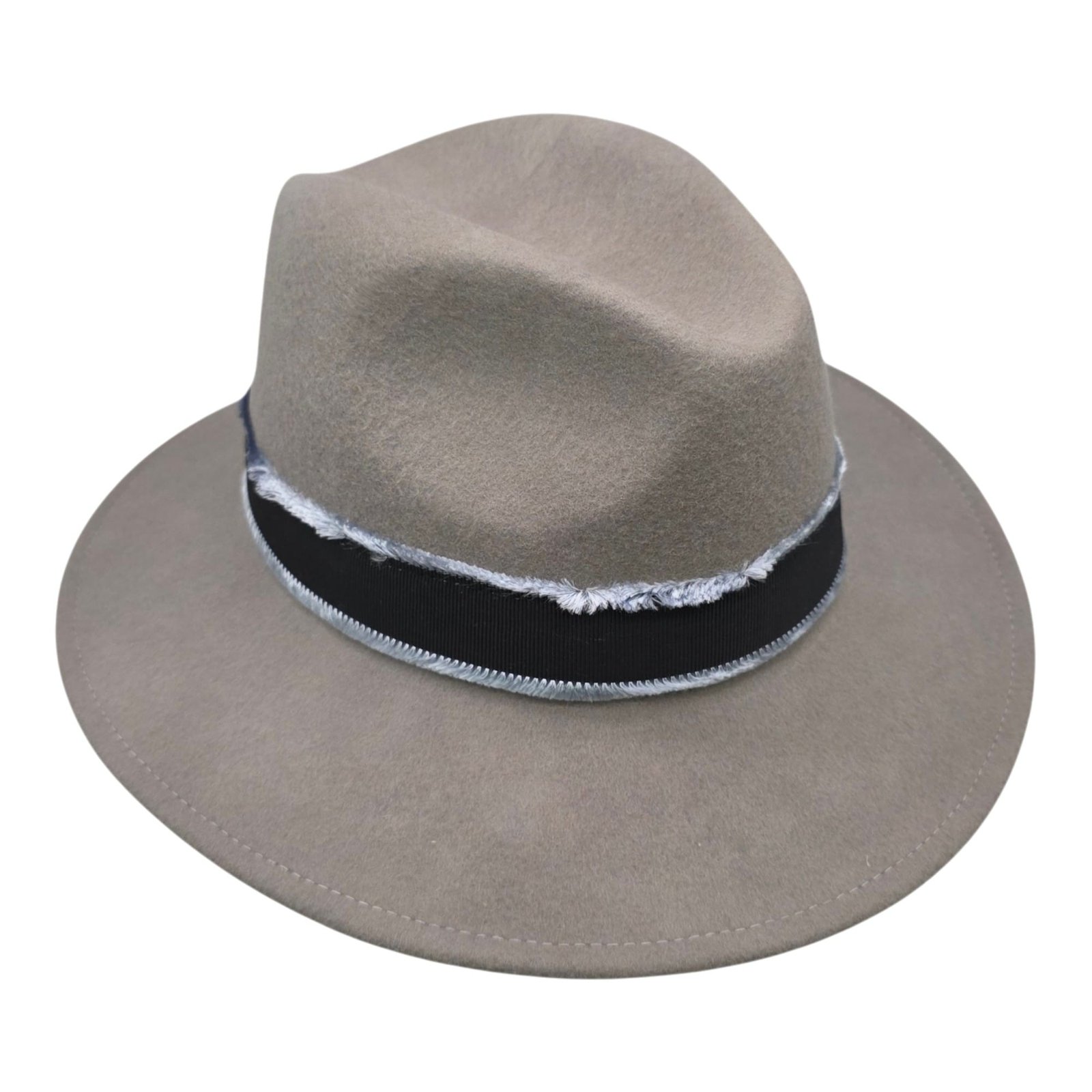 Waterproof Classic Fedora Šešir 14 Waterproof Classic Fedora Šešir - Slika 12