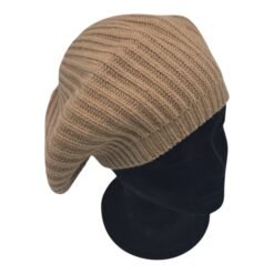 Francuska Beret Kapa od kašmira
