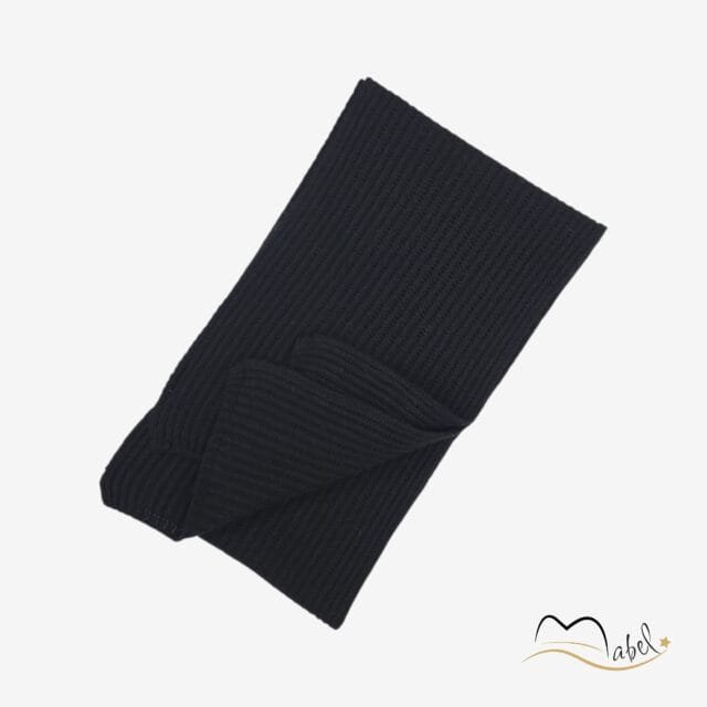 Alternative view of Pleteni Šal od kašmira