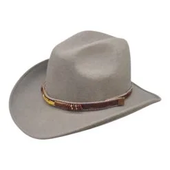 Waterproof Classic Kaubojski Šešir