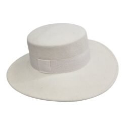 Boater Šešir
