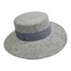 Melange Gray