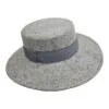 Melange Gray