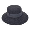 Melange anthracite