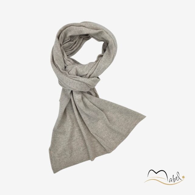 Pleteni Šal od kašmira