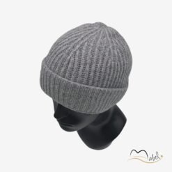 Alternative view of Beanie Kapa od kašmira