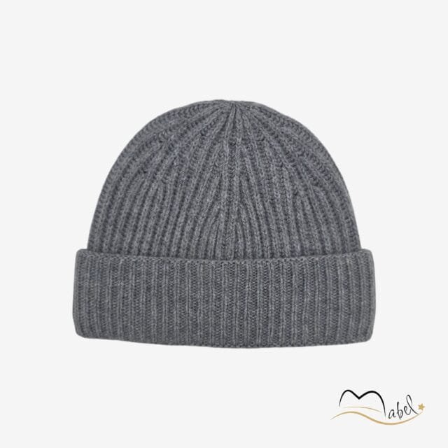 Beanie Kapa od kašmira