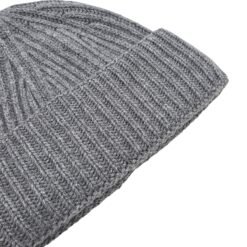 Alternative view of Beanie Kapa od kašmira