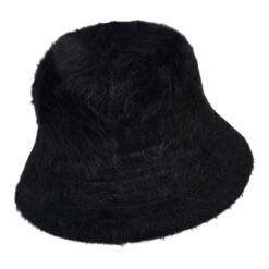Angora Bucket Šešir