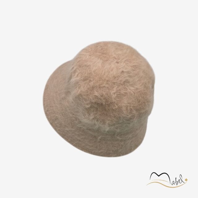 Alternative view of Angora Bucket Šešir