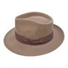 Waterproof Merino Teardrop Fedora Šešir 22 Waterproof Merino Teardrop Fedora Šešir - Slika 3