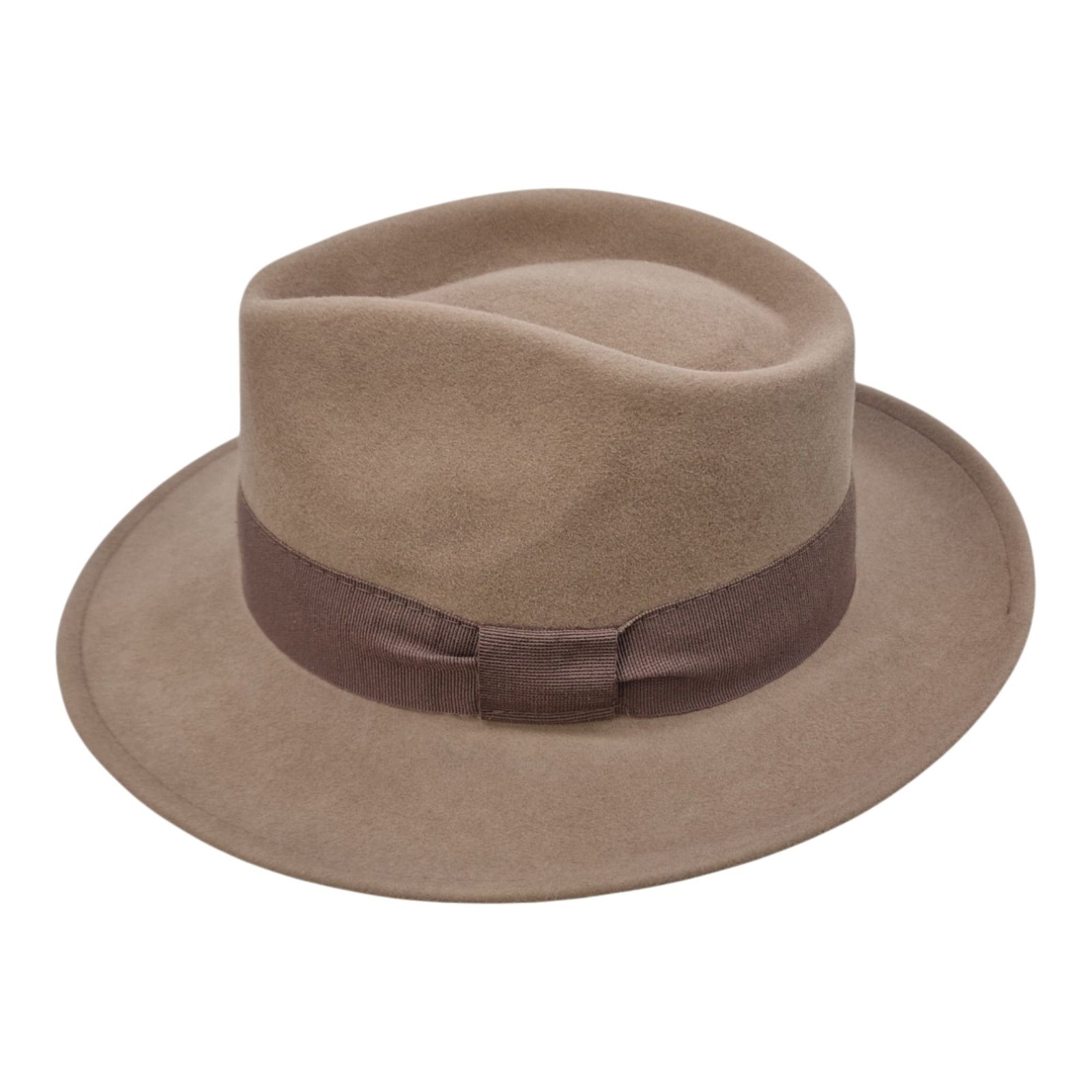 Waterproof Merino Teardrop Fedora Šešir 5 Waterproof Merino Teardrop Fedora Šešir - Slika 3
