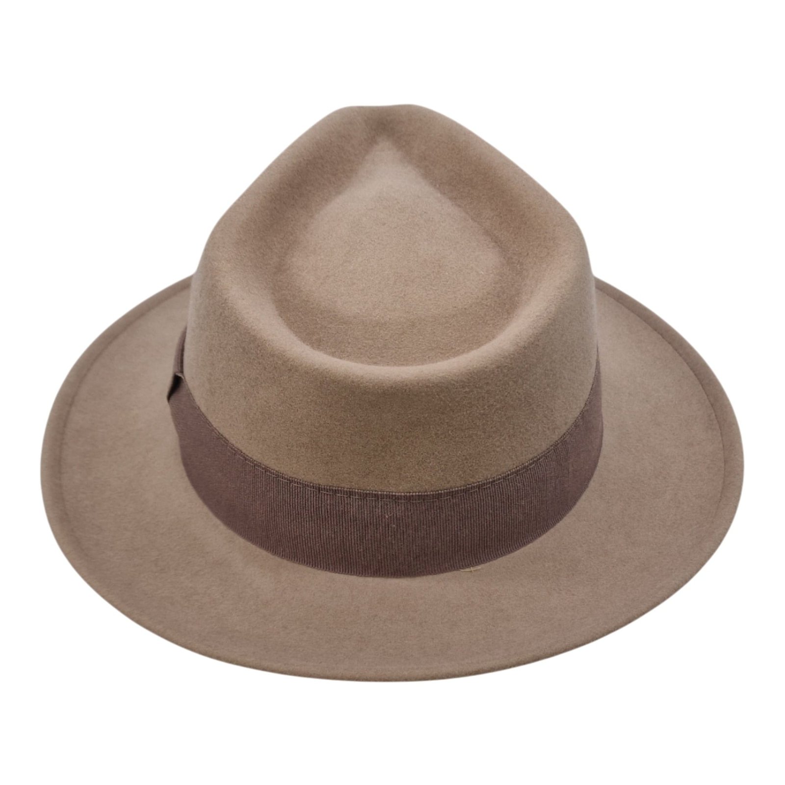 Waterproof Merino Teardrop Fedora Šešir 6 Waterproof Merino Teardrop Fedora Šešir - Slika 4