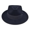 Waterproof Merino Teardrop Fedora Šešir 33 Waterproof Merino Teardrop Fedora Šešir - Slika 14