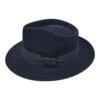 Waterproof Merino Teardrop Fedora Šešir 34 Waterproof Merino Teardrop Fedora Šešir - Slika 15