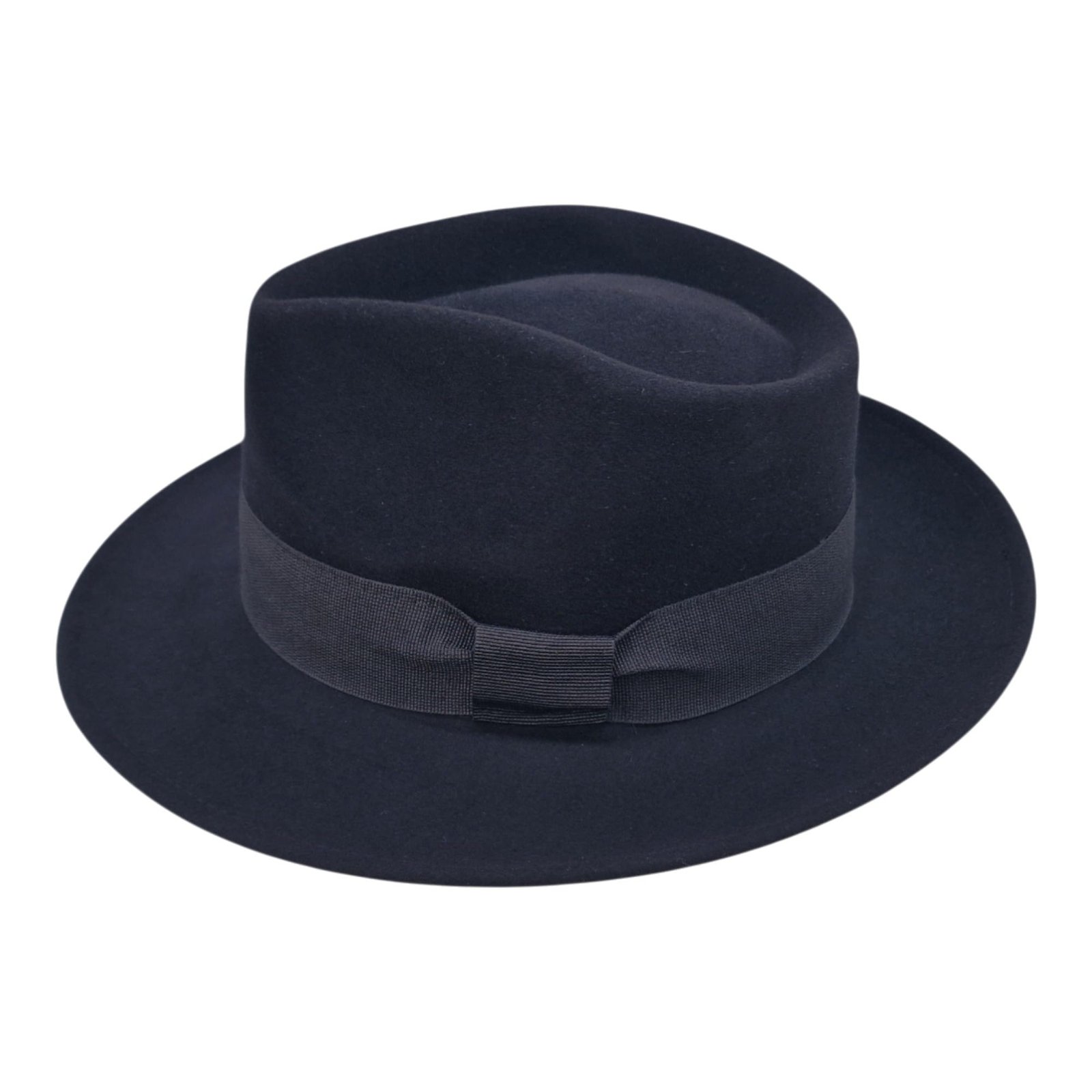 Waterproof Merino Teardrop Fedora Šešir 17 Waterproof Merino Teardrop Fedora Šešir - Slika 15